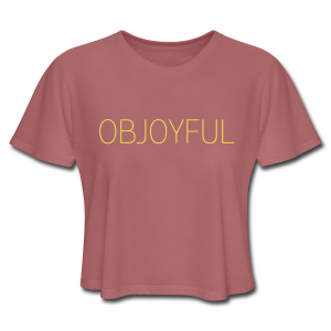 OBJOYFUL