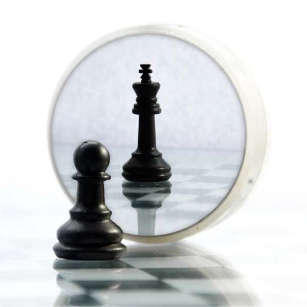 DEVELOP the BEHAVIORS of CONFIDENT PEOPLE