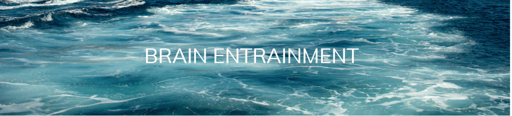 A COLLECTION OF BRAIN ENTRAINMENT NON-VERBAL SESSIONS