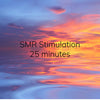 SMR Stimulation - 25 minutes
